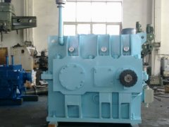 精密行星齒輪箱如何降低噪音？