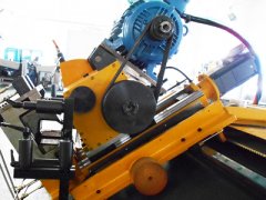 高效率、高精度、低能耗、操作簡單的PFT系列冷